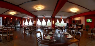 Коломбо: Hotel Sapphire