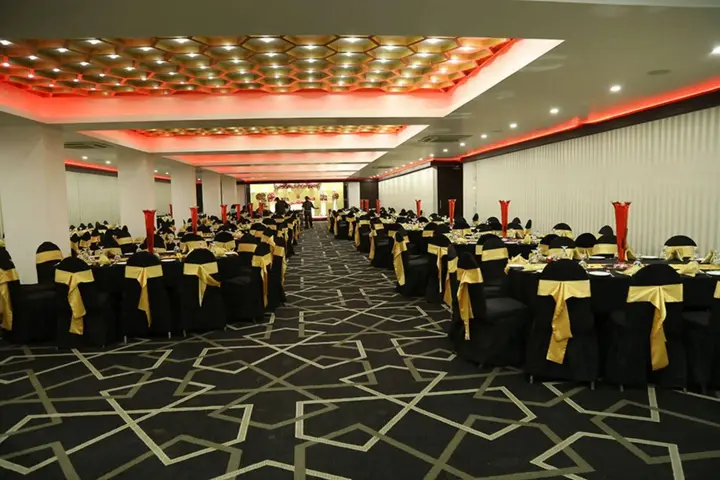 Коломбо: Hotel Sapphire