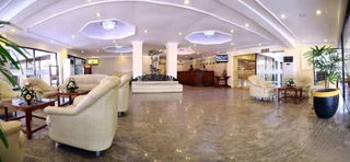 Коломбо: Hotel Sapphire