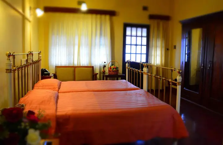 Бандаравела: Bandarawela Hotel