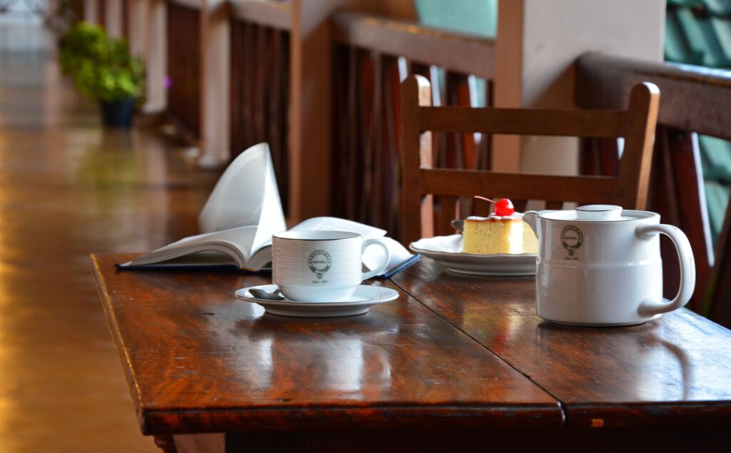 Бандаравела: Bandarawela Hotel
