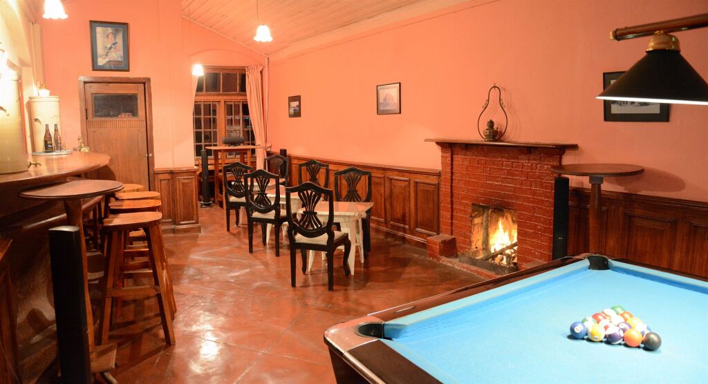 Бандаравела: Bandarawela Hotel