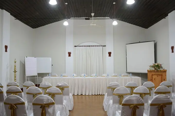Бандаравела: Bandarawela Hotel
