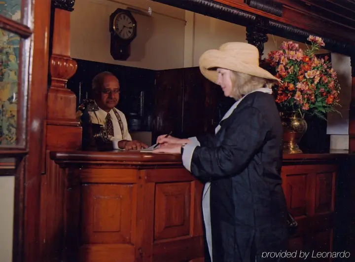 Бандаравела: Bandarawela Hotel