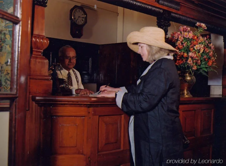 Бандаравела: Bandarawela Hotel