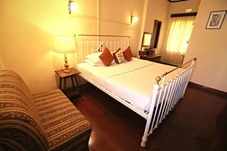 Бандаравела: Bandarawela Hotel