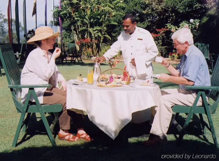 Бандаравела: Bandarawela Hotel