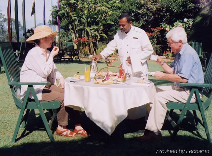 Бандаравела: Bandarawela Hotel