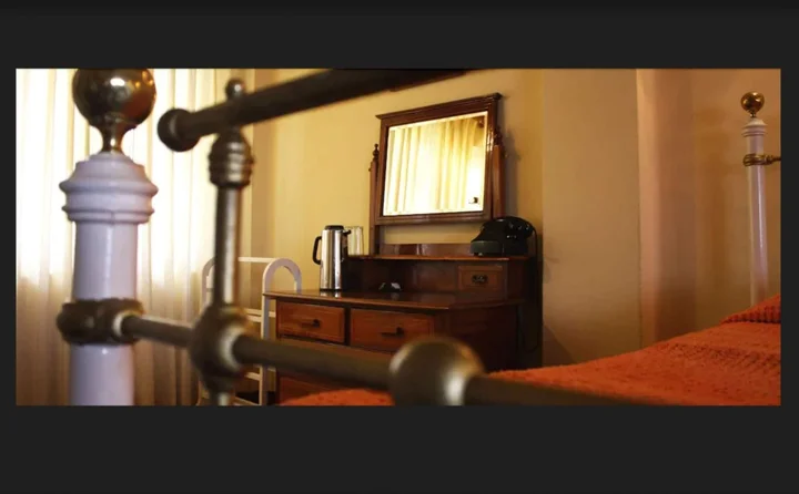 Бандаравела: Bandarawela Hotel