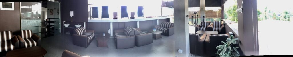 Коломбо: Hotel Sansu