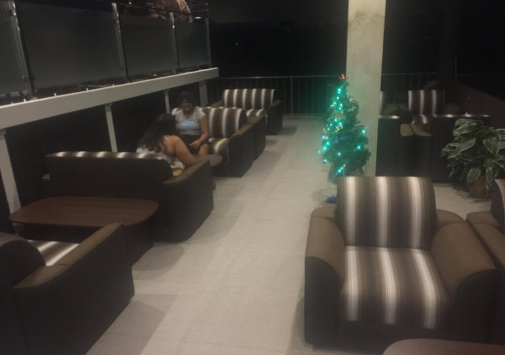 Коломбо: Hotel Sansu