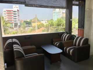 Коломбо: Hotel Sansu