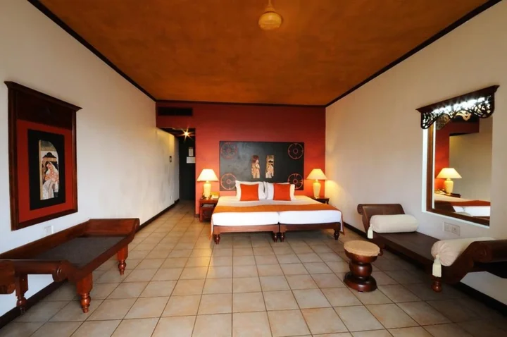 Канди: Thilanka Hotel