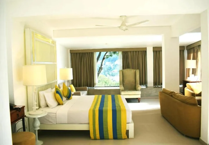 Канди: Thilanka Hotel