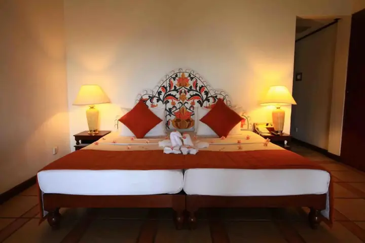 Канди: Thilanka Hotel