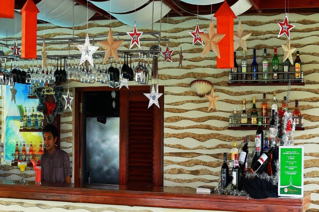 Канди: Thilanka Hotel