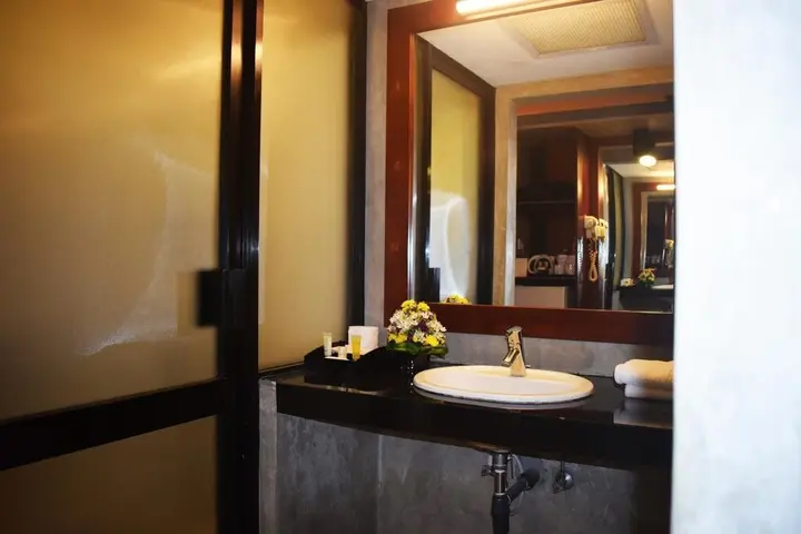 Канди: Thilanka Hotel