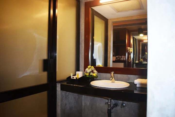 Канди: Thilanka Hotel