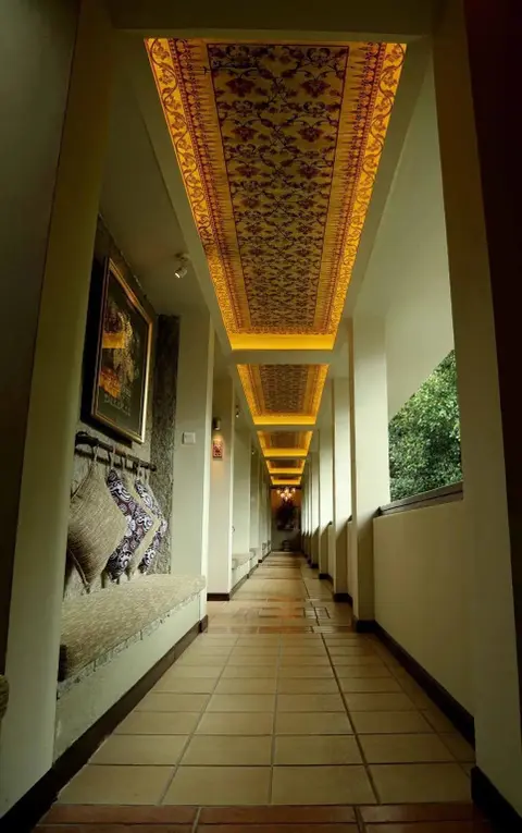 Канди: Thilanka Hotel