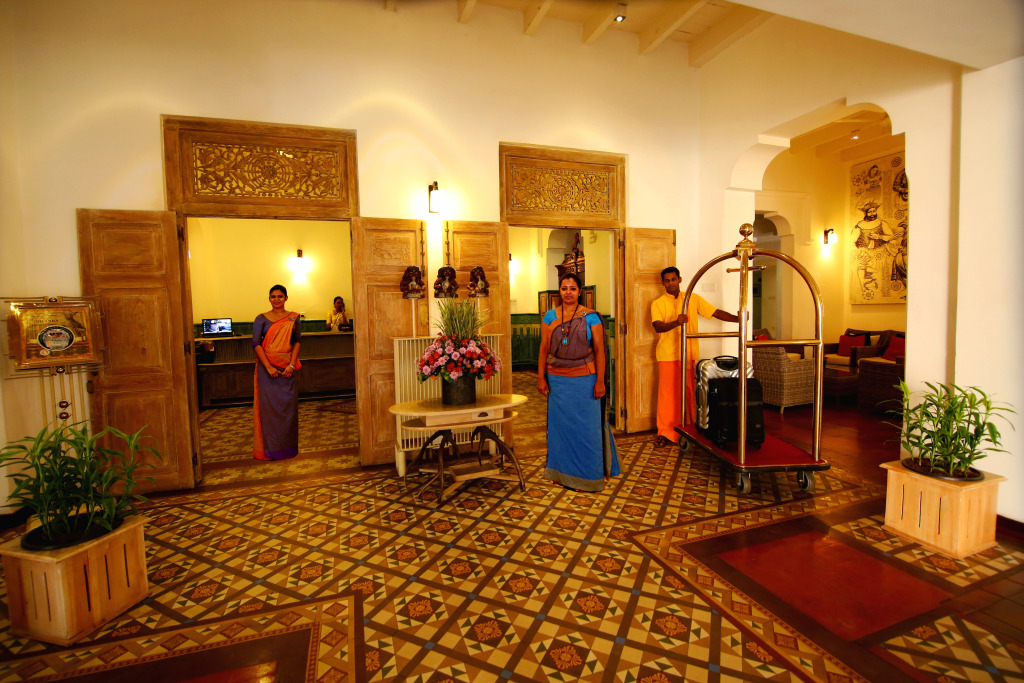 Канди: Thilanka Hotel