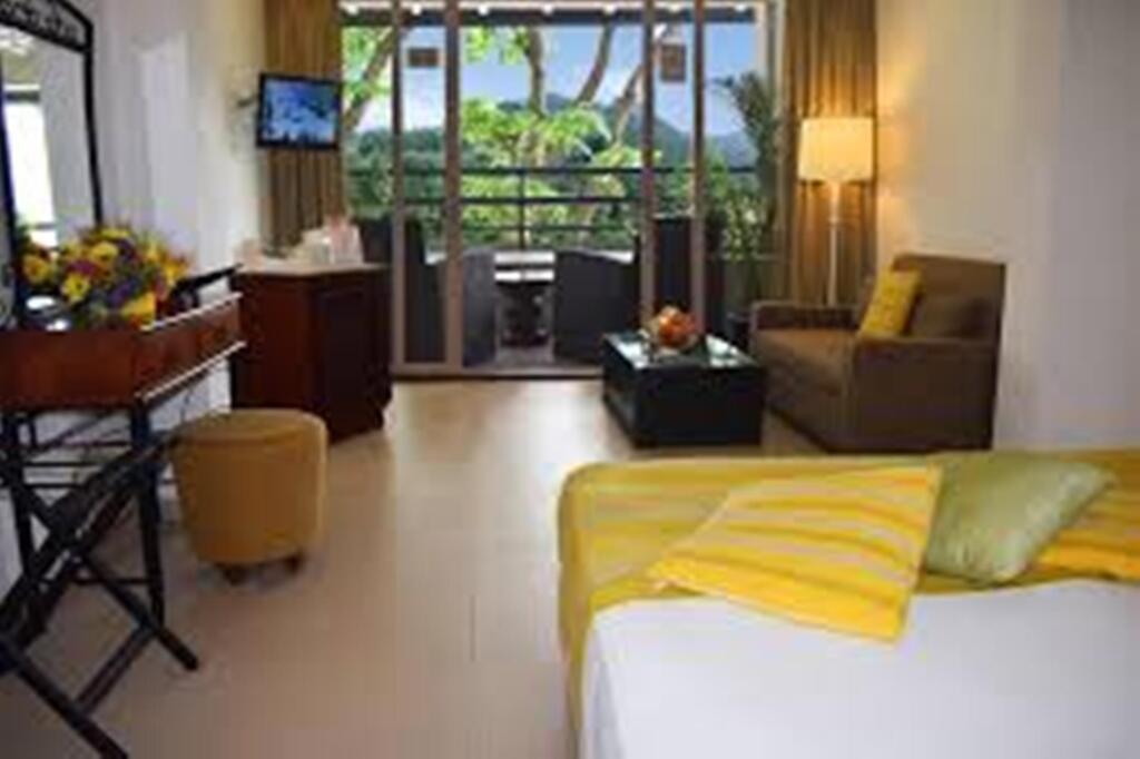 Канди: Thilanka Hotel