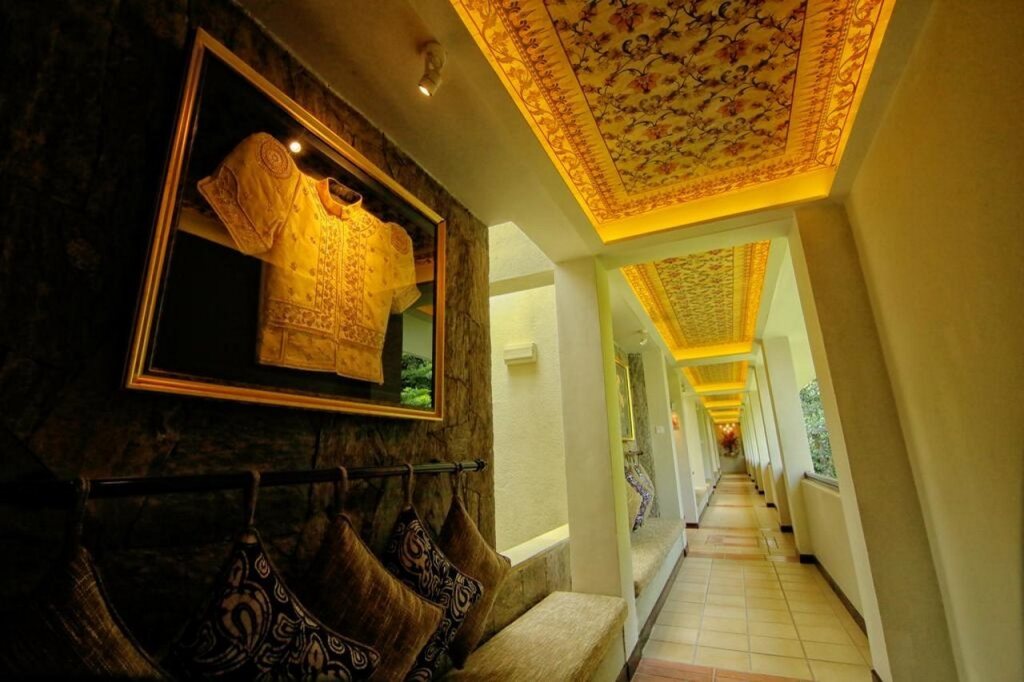 Канди: Thilanka Hotel