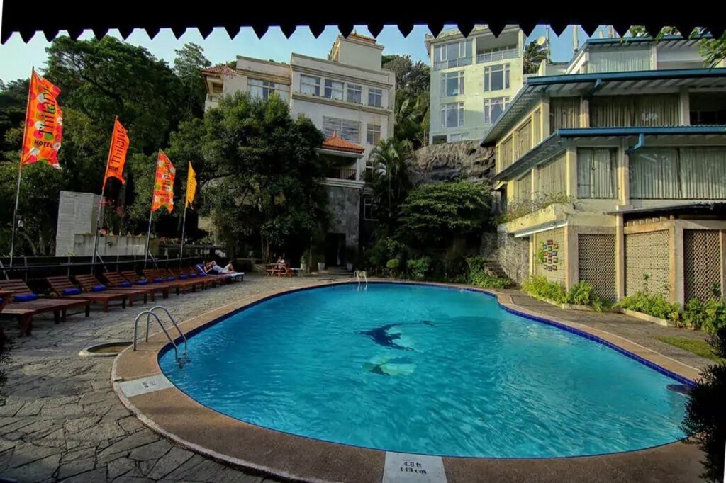 Канди: Thilanka Hotel