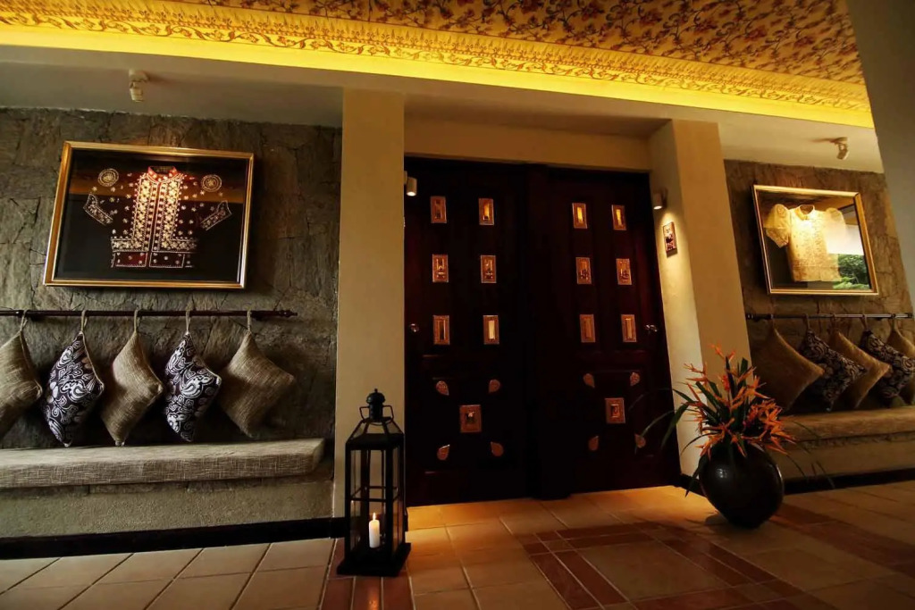 Канди: Thilanka Hotel