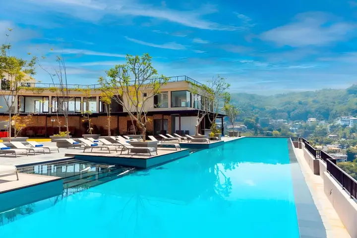 Канди: Thilanka Hotel