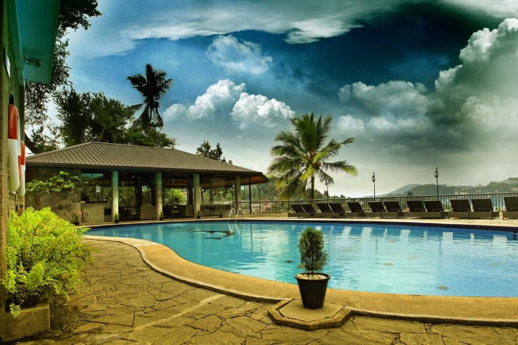 Канди: Thilanka Hotel