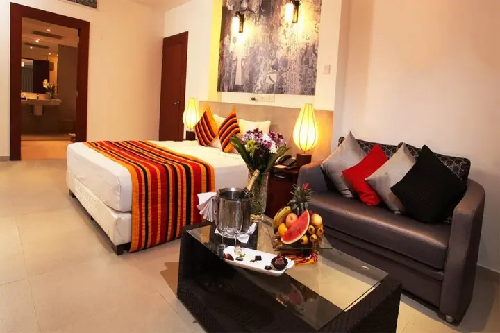 Канди: Thilanka Hotel