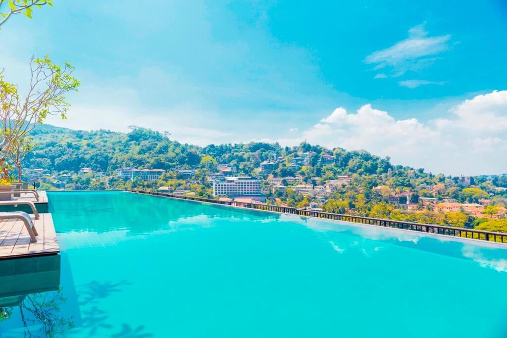 Канди: Thilanka Hotel