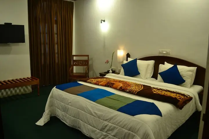 Нувара-Элия: Hotel Silver Falls
