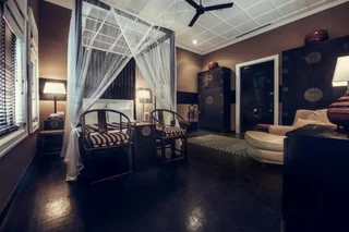 Коломбо: Paradise Road Tintagel Colombo