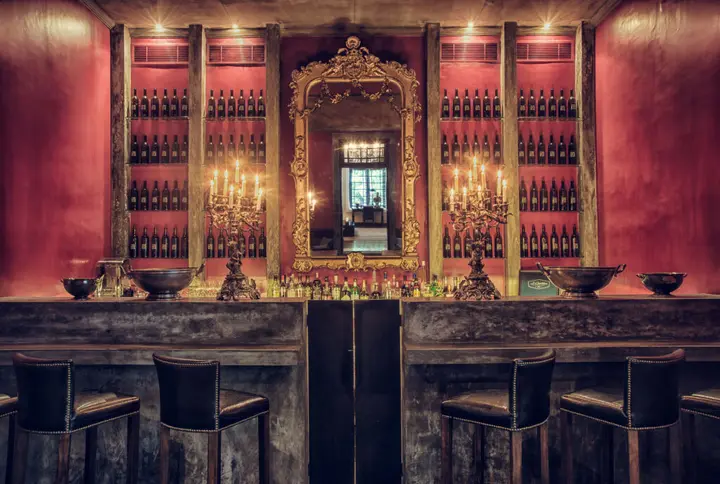 Коломбо: Paradise Road Tintagel Colombo