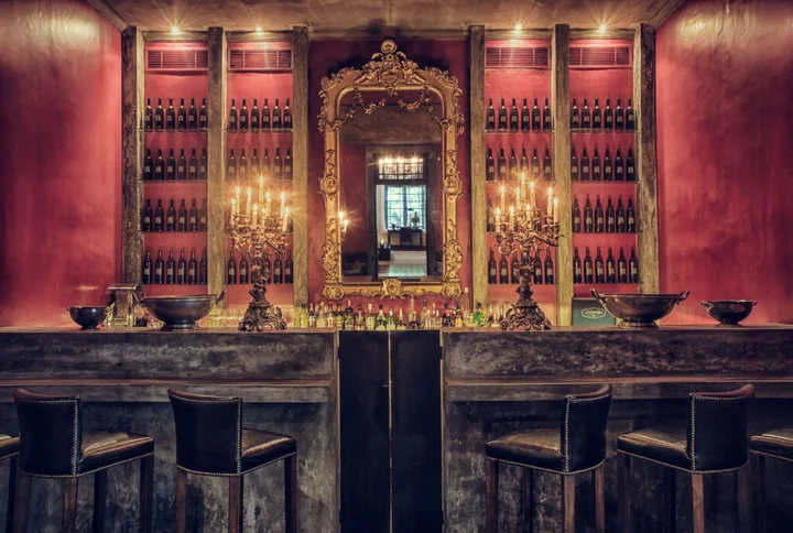 Коломбо: Paradise Road Tintagel Colombo