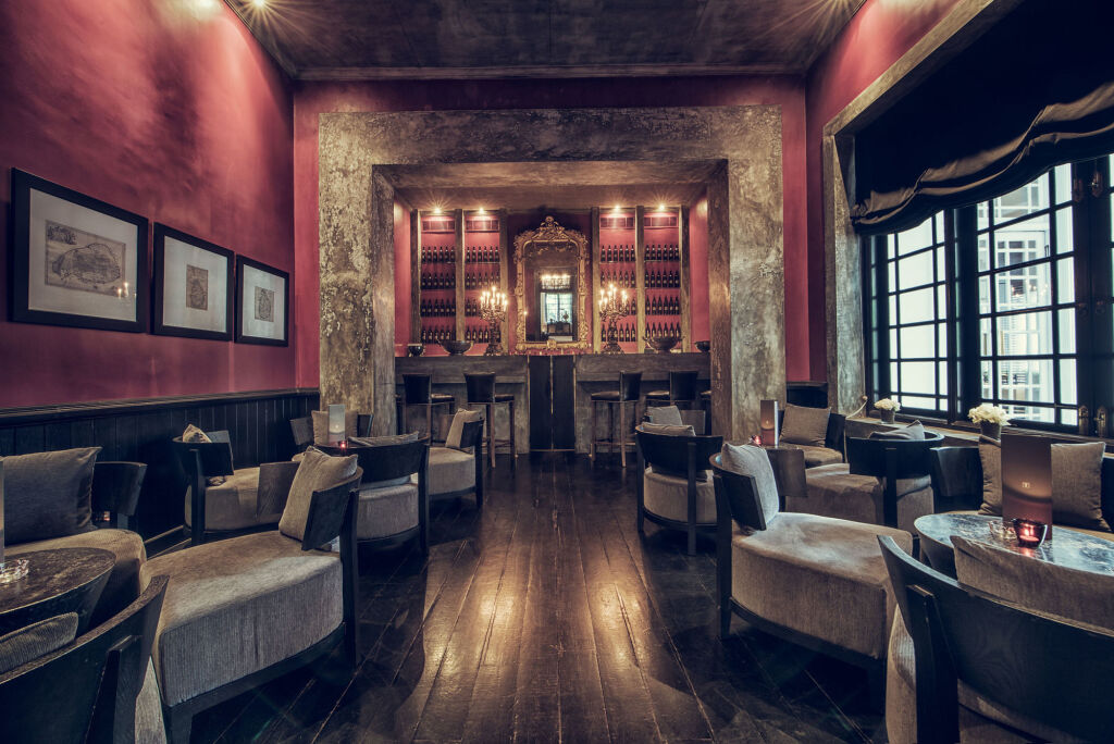 Коломбо: Paradise Road Tintagel Colombo