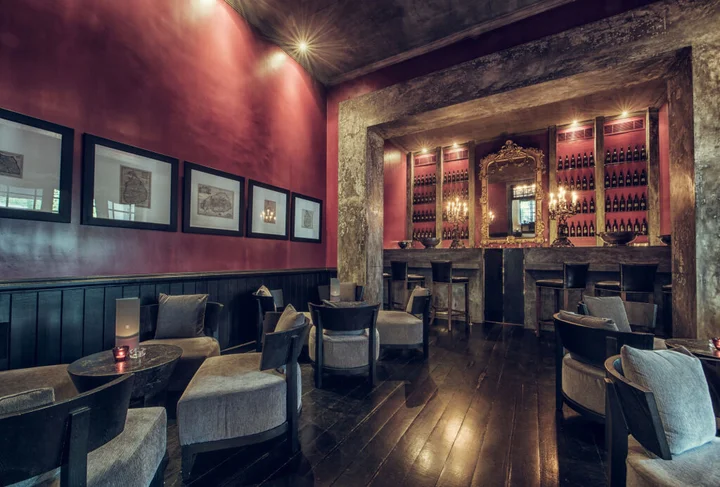Коломбо: Paradise Road Tintagel Colombo