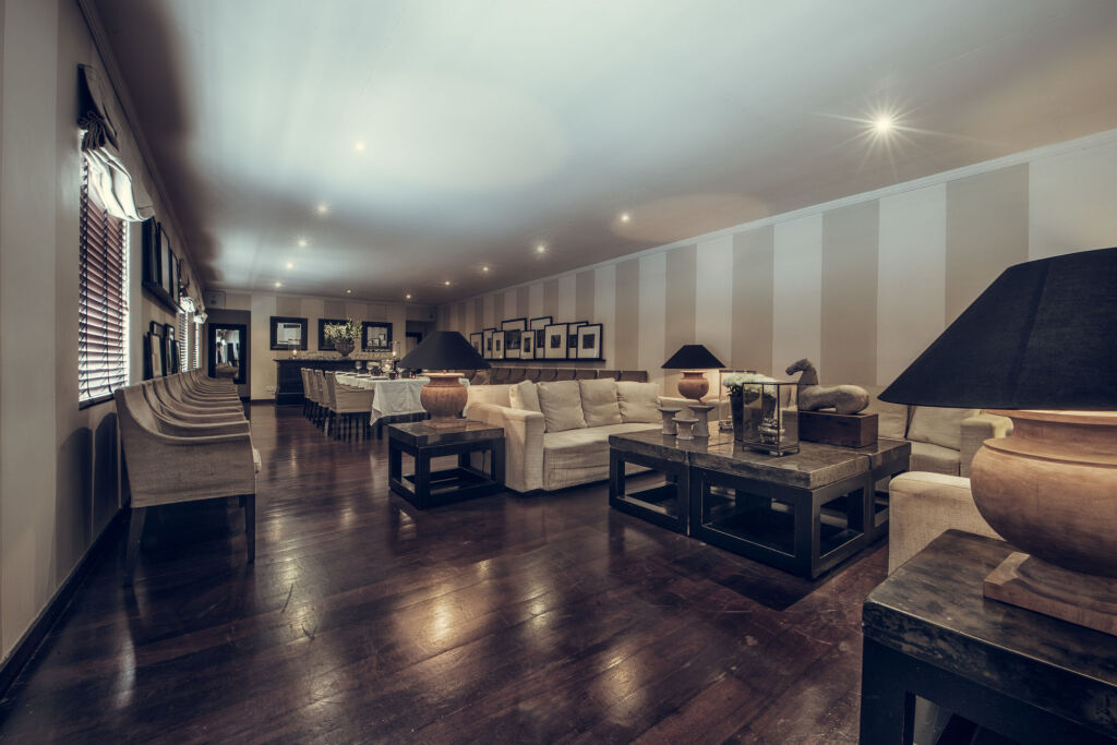 Коломбо: Paradise Road Tintagel Colombo