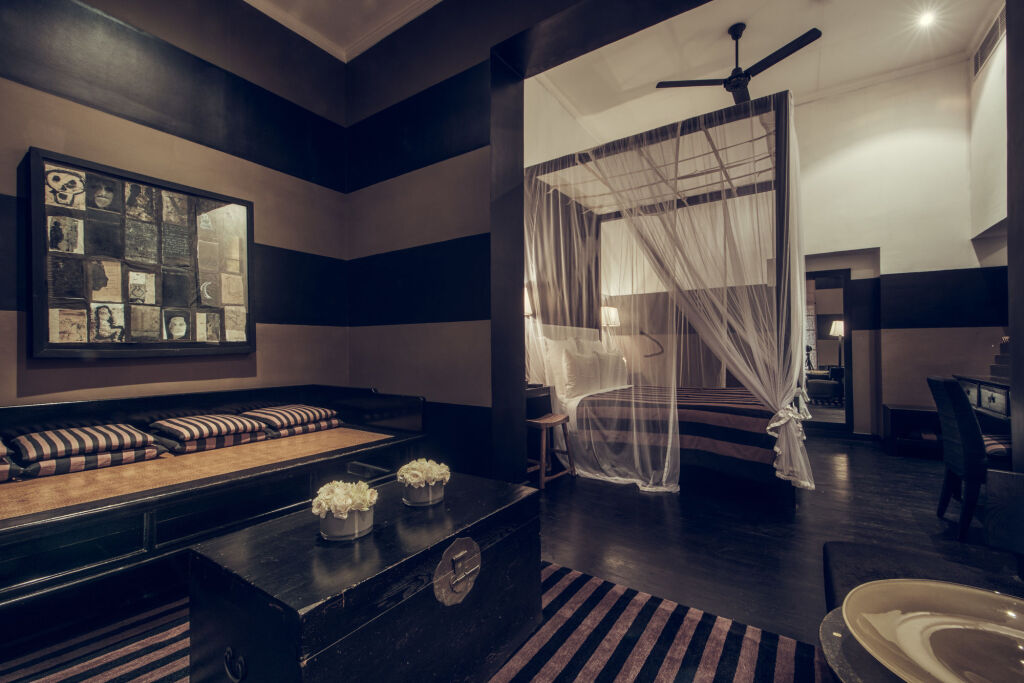 Коломбо: Paradise Road Tintagel Colombo