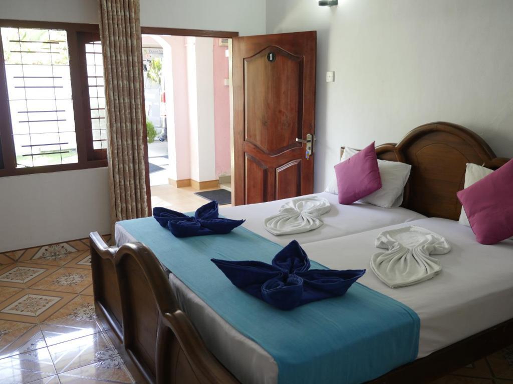 Негомбо: Ocean View Guesthouse