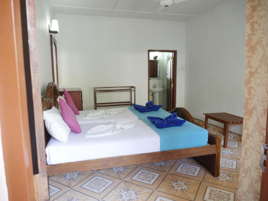 Негомбо: Ocean View Guesthouse