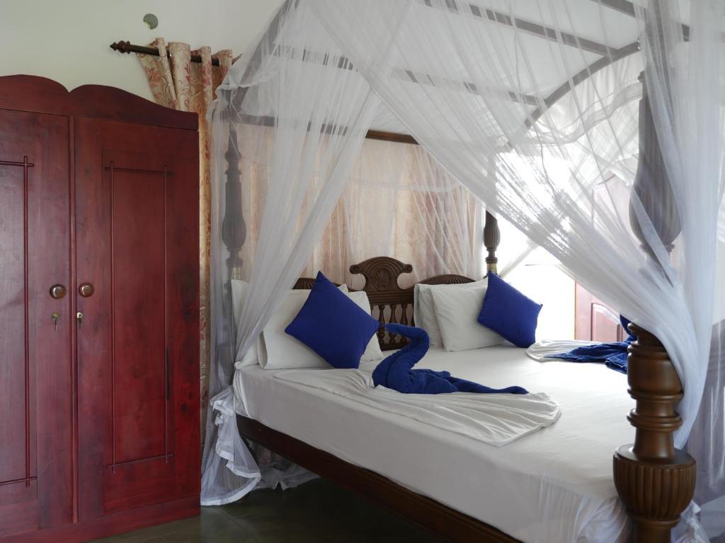 Негомбо: Ocean View Guesthouse