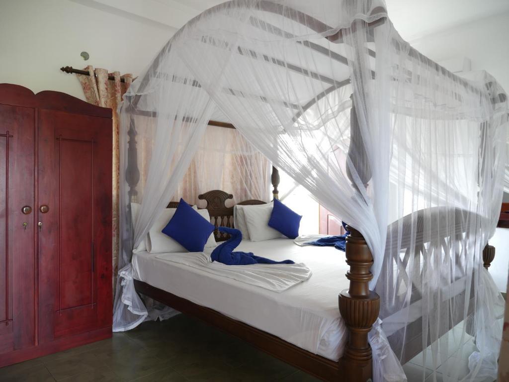 Негомбо: Ocean View Guesthouse