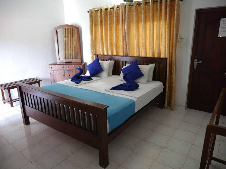Негомбо: Ocean View Guesthouse