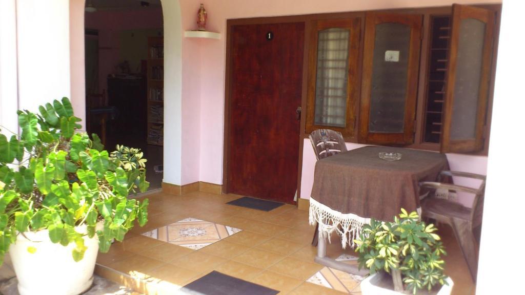 Негомбо: Ocean View Guesthouse