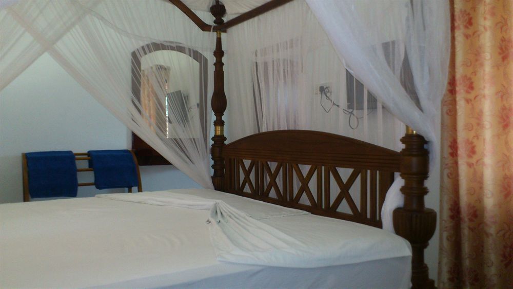 Негомбо: Ocean View Guesthouse