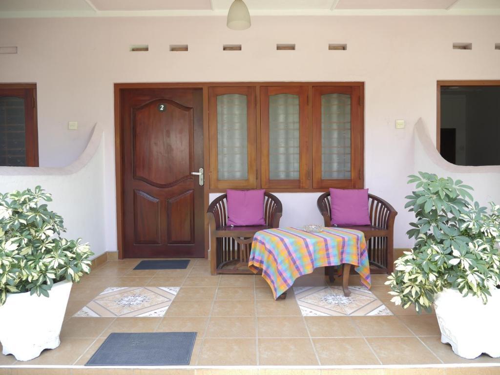 Негомбо: Ocean View Guesthouse