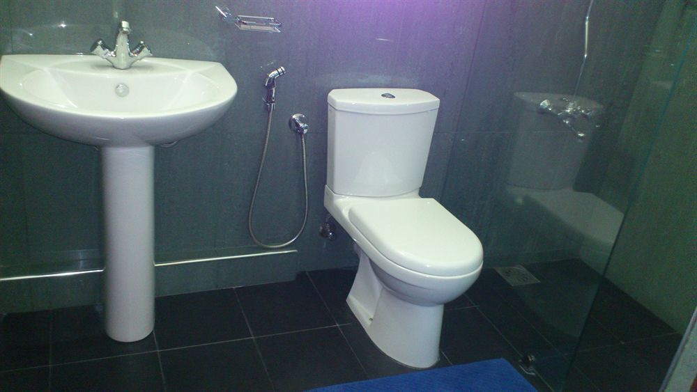 Негомбо: Ocean View Guesthouse
