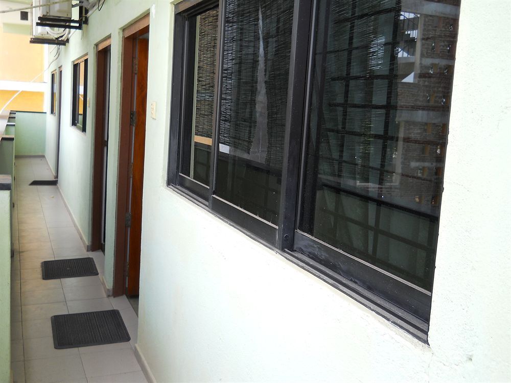 Негомбо: Ocean View Guesthouse